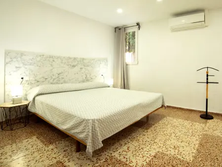 La Paz, Villa 7 personnes à Calpe Calp - Photo 12