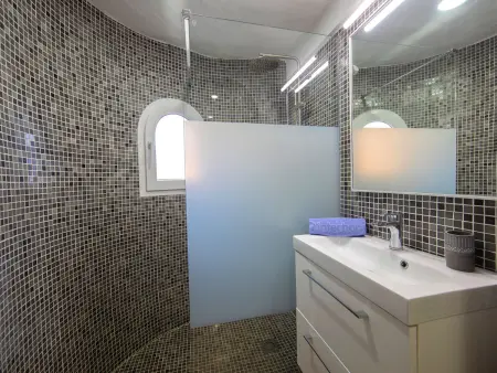 La Paz, Villa 7 personnes à Calpe Calp - Photo 13
