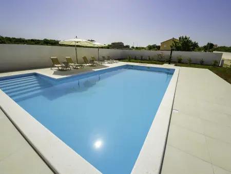 Nisa, Maison 6 personnes à Ražanac - Photo 1