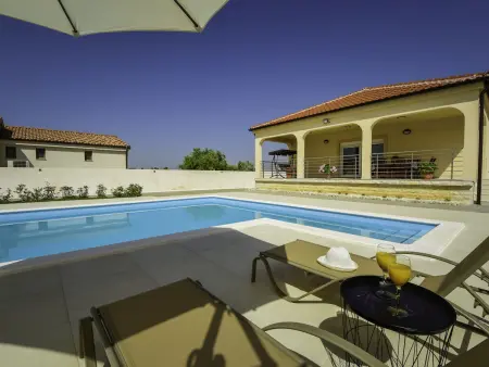 Nisa, Maison 6 personnes à Ražanac - Photo 2