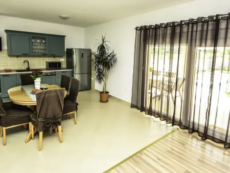 Nisa, Maison 6 personnes à Ražanac - Photo 5