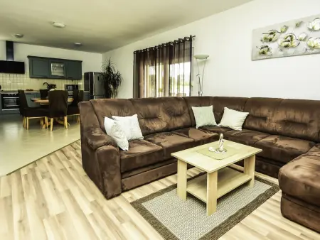 Nisa, Maison 6 personnes à Ražanac - Photo 6