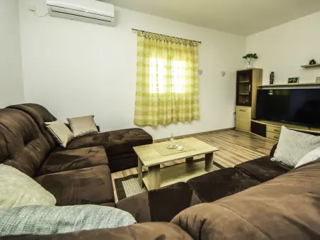 Nisa, Maison 6 personnes à Ražanac - Photo 7