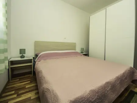Nisa, Maison 6 personnes à Ražanac - Photo 10