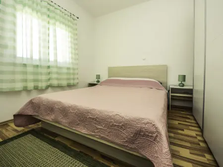 Nisa, Maison 6 personnes à Ražanac - Photo 11