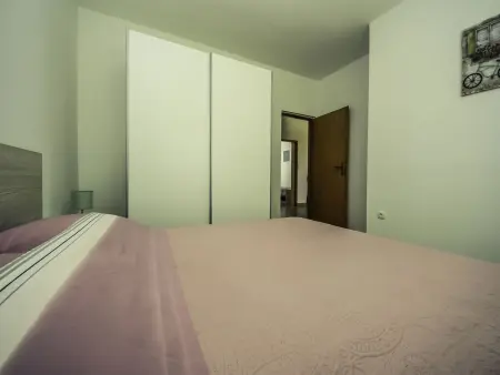 Nisa, Maison 6 personnes à Ražanac - Photo 12