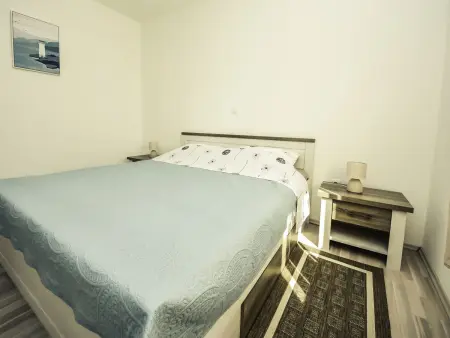 Nisa, Maison 6 personnes à Ražanac - Photo 14