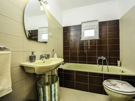 Nisa, Maison 6 personnes à Ražanac - Photo 17