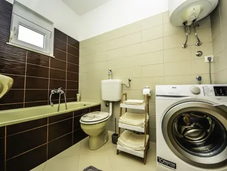 Nisa, Maison 6 personnes à Ražanac - Photo 18