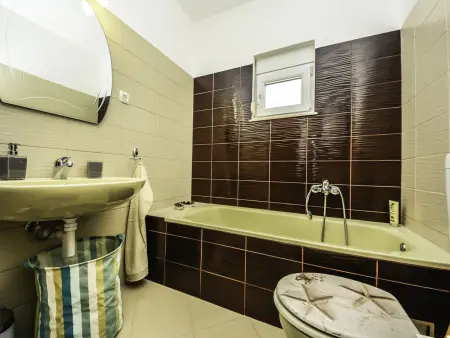 Nisa, Maison 6 personnes à Ražanac - Photo 19