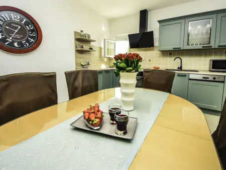 Nisa, Maison 6 personnes à Ražanac - Photo 22