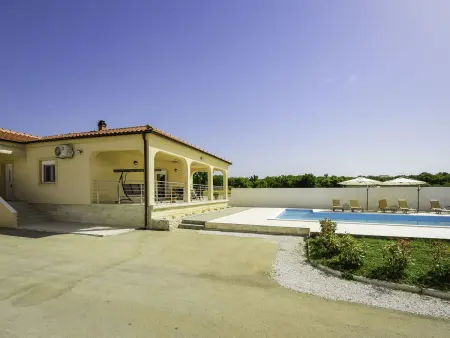 Nisa, Maison 6 personnes à Ražanac - Photo 24