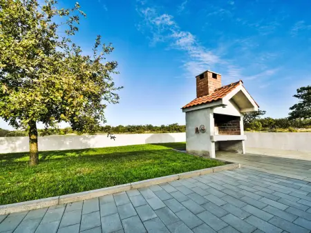 Nisa, Maison 6 personnes à Ražanac - Photo 27