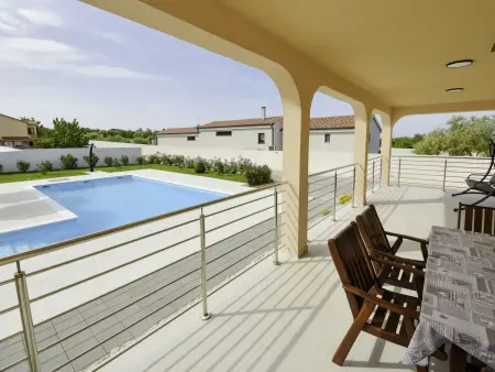 Nisa, Maison 6 personnes à Ražanac - Photo 30