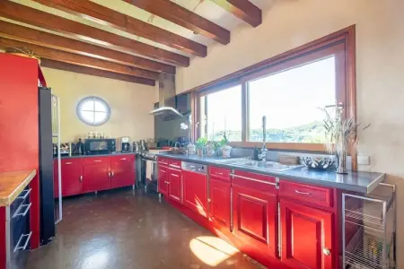 Altillac - Letreil, Maison en pierre avec piscine et jardin - Photo 11