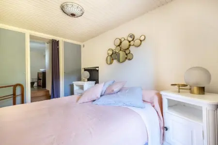 Altillac - Letreil, Maison en pierre avec piscine et jardin - Photo 19