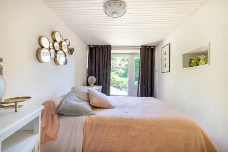 Altillac - Letreil, Maison en pierre avec piscine et jardin - Photo 20