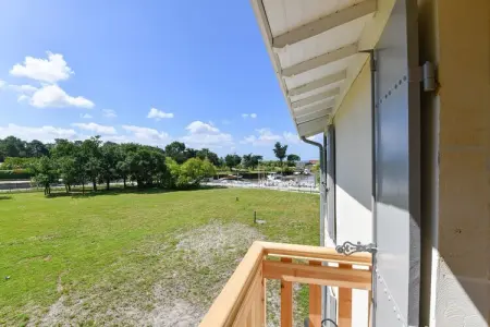 Le petit Chalet, Villa Lanton près de la côte et vue sur le port - Photo 1
