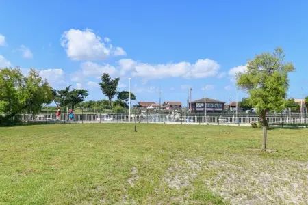 Le petit Chalet, Villa Lanton près de la côte et vue sur le port - Photo 30