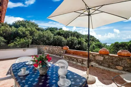 Villa Adriana, Villa Toscane avec Terrasse - Photo 5