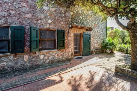 Villa Adriana, Villa Toscane avec Terrasse - Photo 6