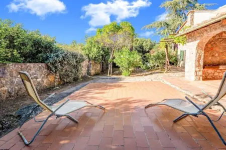 Villa Adriana, Villa Toscane avec Terrasse - Photo 16