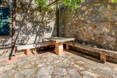Villa Adriana, Villa Toscane avec Terrasse - Photo 18