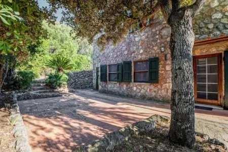 Villa Adriana, Villa Toscane avec Terrasse - Photo 38