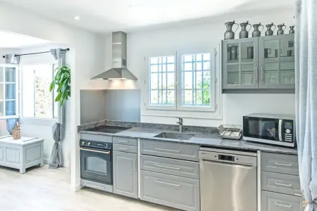 Maison Curti, Riviera Hideaway pour 2 personnes - Photo 2