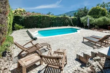 Maison Curti, Riviera Hideaway pour 2 personnes - Photo 7