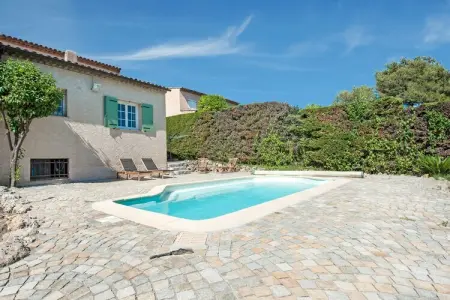 Maison Curti, Riviera Hideaway pour 2 personnes - Photo 8