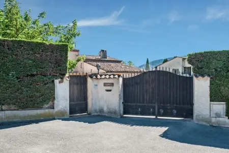 Maison Curti, Riviera Hideaway pour 2 personnes - Photo 9