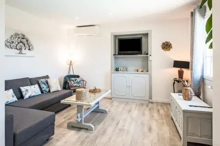 Maison Curti, Riviera Hideaway pour 2 personnes - Photo 11