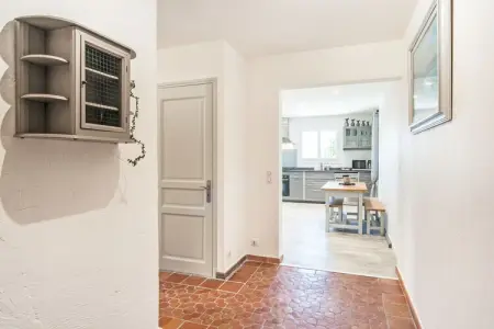 Maison Curti, Riviera Hideaway pour 2 personnes - Photo 16