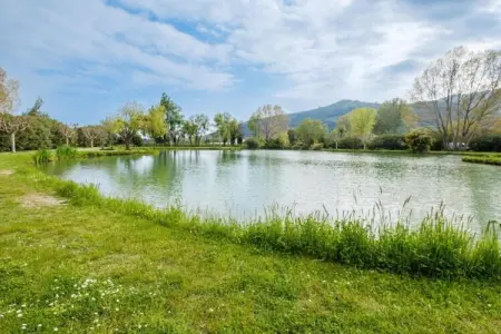 Maison Curti, Riviera Hideaway pour 2 personnes - Photo 27