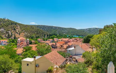 Maison 8 personnes à Skradin - Photo 1