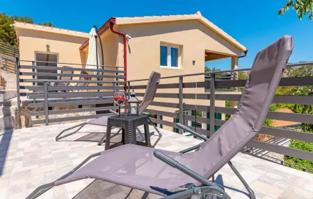 Maison 8 personnes à Skradin - Photo 2