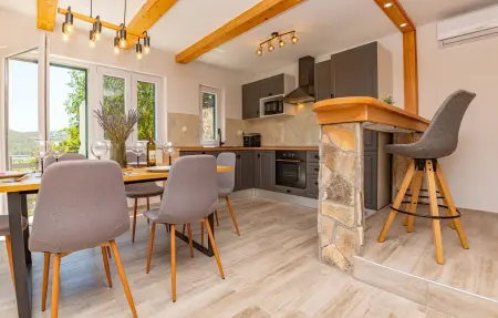 Maison 8 personnes à Skradin - Photo 5
