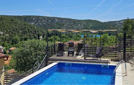Maison 8 personnes à Skradin - Photo 9