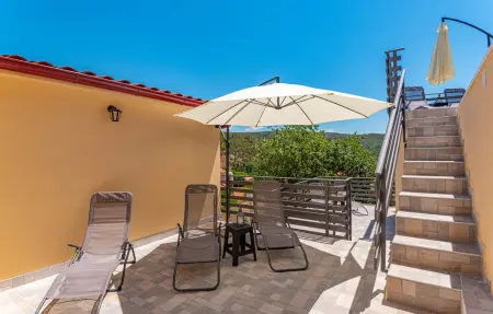 Maison 8 personnes à Skradin - Photo 11