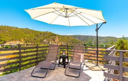 Maison 8 personnes à Skradin - Photo 12