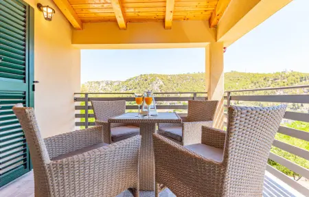 Maison 8 personnes à Skradin - Photo 13
