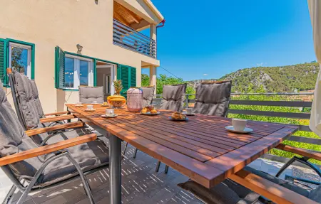Maison 8 personnes à Skradin - Photo 14