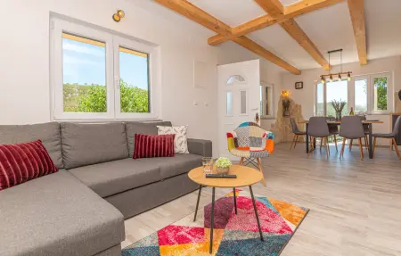 Maison 8 personnes à Skradin - Photo 18