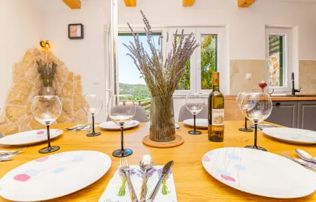Maison 8 personnes à Skradin - Photo 19
