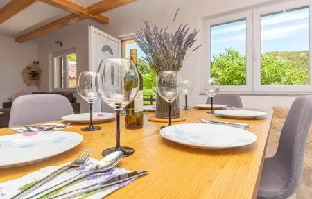 Maison 8 personnes à Skradin - Photo 20