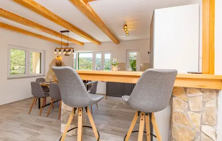 Maison 8 personnes à Skradin - Photo 21