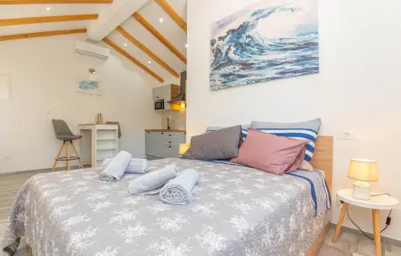 Maison 8 personnes à Skradin - Photo 25