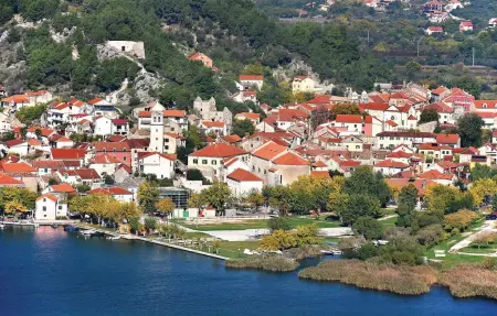 Maison 8 personnes à Skradin - Photo 31