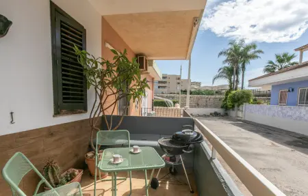 Maison 4 personnes à Santa Croce Camerina - Photo 1